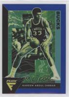 Kareem Abdul-Jabbar #/99