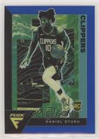 Rookies - Daniel Oturu #/99