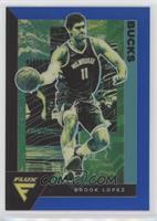 Brook Lopez #/99