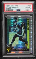 Rookies - Xavier Tillman [PSA 10 GEM MT]