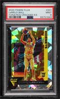 Rookies - LaMelo Ball [PSA 9 MINT]