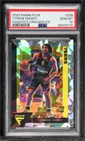 Rookies - Tyrese Maxey [PSA 10 GEM MT]