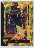 Malik Beasley #/10