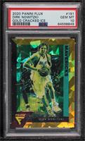 Dirk Nowitzki [PSA 10 GEM MT] #6/10