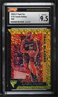 Carmelo Anthony [CSG 9.5 Mint Plus] #/10