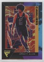 Jarrett Allen #/25