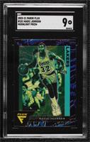 Magic Johnson [SGC 9 MINT]