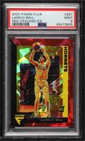 Rookies - LaMelo Ball [PSA 9 MINT]