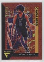 Jarrett Allen #/49