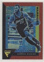 Andrew Wiggins #/49