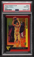 Rookies - LaMelo Ball [PSA 10 GEM MT]