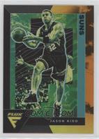 Jason Kidd #/49