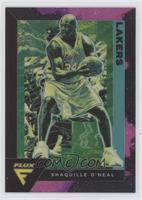 Shaquille O'Neal #/75