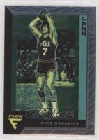 Pete Maravich