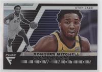 Donovan Mitchell