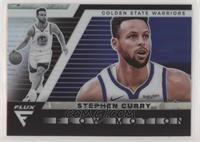 Stephen Curry