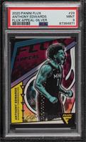 Anthony Edwards [PSA 9 MINT]