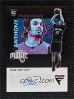 Cole Anthony #/1