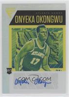 Onyeka Okongwu