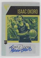 Isaac Okoro