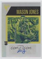 Mason Jones