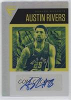 Austin Rivers