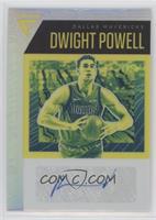 Dwight Powell