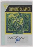 Edmond Sumner