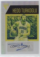 Hedo Turkoglu