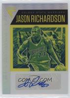 Jason Richardson