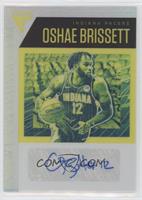 Oshae Brissett