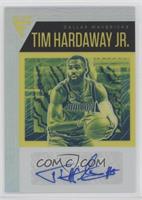 Tim Hardaway Jr.