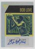 Bob Love