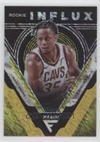 Isaac Okoro #/10