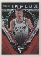 Payton Pritchard #/25