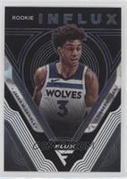 Jaden McDaniels