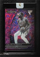 Kevin Durant [Uncirculated] #/38