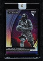 James Harden [Uncirculated]