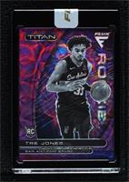 Tre Jones [Uncirculated] #/38