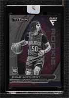 Cole Anthony [Uncirculated]