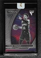 Trae Young [Uncirculated]