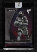 James Harden [Uncirculated]