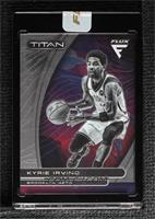 Kyrie Irving [Uncirculated]