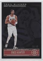 Enes Kanter #/49