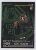 Rookies - Udoka Azubuike #/5