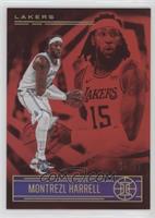 Montrezl Harrell #/99