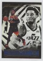 Donovan Mitchell