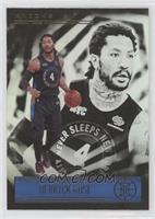 Derrick Rose