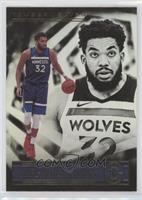 Karl-Anthony Towns