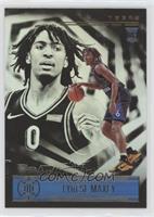 Rookies - Tyrese Maxey